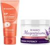 Vigority Smooth & Soothe Duo Ãƒ¢Ã¢Š¬Ã¢‚¬Å“ Kp Body Scrub + Magnesium Sleep Cream