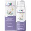 Magnesium Lotion for Kids & Babies Sleep - Bedtime Calming Body Cream with Natural Ingredients, Lavender Oi - 118g