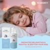 Vigority Magnesium Lotion For Kids Sleep - Bedtime Body Cream With Natural Ingredients For Sensitive Skin Ãƒ¢Ã¢Š¬Ã¢‚¬Å“ Topical Magnesium Multi Vitamins Moisturizer For Relaxation Soothing Relief