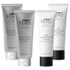 Vivo Per Lei 2 Pcs. Day Cream & 2 Pcs. Facial Peeling By Vivo Per Lei