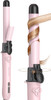 Wavytalk Rotating Curling Iron 1 Inch Automatic Waver For Effortless Waves Up To 430Ãƒ¢Ã¢‚¬Å¾Ã¢‚¬° With Home Button Pale Pink