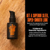 Wild Willies Liquid Gold Beard Oil For Men - Beard Softener Infused With Essential Oils Nourishes & Hydrates Facial Hair - Beard Growth Oil For Healthy Mustache & Daily Grooming Routine 1 Fl Oz