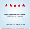 Jarrow Formulas Important Cofactor for Energy Production (ATP) From Fat as L-Carnitine Tartrate, White, 100 Count