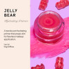 Winky Lux Jelly Bear Hydrating Primer Minimize Pores & Smooth Skin Grip Makeup Moisturizing With Hyaluronic Acid Makeup Primer