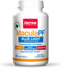 Jarrow Formulas MaculaPF - 30 Softgels - Blue Light Protection - Supports Eye Health & The Eyes' Maculae - Includes Three Key Antioxidant Carotenoids - 30 Servings