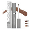 Wonderskin Wonder Blading Brow Stain & Go Masque - Long Lasting Eye Brow Tint Transfer Proof And Smudge Proof Eyebrow Tint Stain (Brunette)
