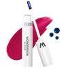 Wonderskin Lip Stain Peel Off Masque (Darling) With Lip Rehab Serum Oil