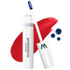 Wonderskin Lip Stain Peel Off Masque (Playful) With Lip Rehab Serum Oil