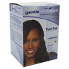 Johnsons Gentletreatment No Lye Relaxer Twin Pack-super 1count
