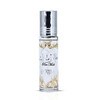 Ard Al Zaafaran Pure Musk Roll-On Perfume Oil Cpo 10Ml (0.34 Oz) Long-Lasting Miniature Perfume Oil For Men & Women