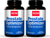 Jarrow Formulas Prostate Optimizer - 90 Softgels, Pack of 2 - Supports Prostate Health, Bladder Function & Urinary Flow - Healthy Cell Replication - 60 Total Servings