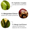Cool As A Cucumber Hydralixir Face Serum Hydrating Gel Facial Serum With Hyaluronic Acid Beta Glucan Aloe Vera Intense Hydration Vegan Fragrance Non Comedogenic Oil 1.7 Fl Oz