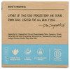 Dr. Squatch Coast Mist Bar Soap 5 Oz