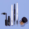 E.L.F. Shape & Stay Brow Pencil Universal Formula 0.04 Oz. Clear