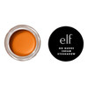 E.L.F. No Budge Cream Eyeshadow 3-In-1 Eyeshadow Primer & Liner With Crease-Resistant Color & Stay-Put Power Vegan & Cruelty- Wildflower