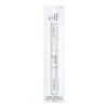 E.L.F. Clear Brow & Lash Mascara Dual-Sided Brushable Clear Gel For Groomed Brows & Eyelashes Long-Wear Conditioning Formula Vegan & Cruelty-