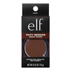 E.L.F. Putty Bronzer Creamy & Highly Pigmented Formula Creates A Long-Lasting Bronzed Glow Infused With Argan Oil & Vitamin E Tan Lines 0.35 Oz