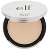 E.L.F. Beautifully Bare Sheer Tint Finishing Powder Light Coverage With A Silky Finish Shine Fair/Light