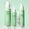 E.L.F. Skin Blemish Breakthrough Clarifying Cleanser Gel Cleanser For Removing Makeup Controlling Oil & Clarifying Pores 1% Salicylic Acid