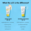 E.L.F. Skin Suntouchable Invisible Spf 35 Lightweight Gel-Based Sunscreen For A Smooth Complexion Doubles As A Makeup Primer Vegan & Cruelty- Packaging May Vary