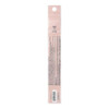 E.L.F. Brow Lift Applicator Dual-Ended Eyebrow Brush For Grooming & Lifting Brows & Applying Brow Wax Creates A Fluffy Feathered Look