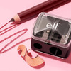 E.L.F. Dual-Pencil Sharpener Convenient Essential Tool Sharpens Easy To Clean Travel-Friendly Compact Includes Bonus Small Sharpener