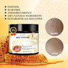 Etuih Bee Venom Skin Treatment Cream Bee Venom Cream Face Lifting And Firming Effective In Reducing Skin Blemishes Gentle And Non-Irritating Suitable For All Parts
