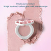 Florasis Gentle Waves Aqua Glow Highlighter (03 Lilac Haze 1 Count)