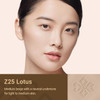 Florasis Yurong Airbrushed Tinted Pressed Powder Z25 Lotus (Nomadic Glam)