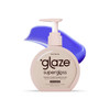Glaze Supergloss Color Conditioning Gloss With Dispensing Pump Ã¢‚¬Œ Hydrating Semi-Permanent Color Toning Hair Gloss & Shine Boost Ã¢‚¬Œ For Light Blonde Hair Ã¢‚¬Œ 6.4 Fl Oz - Purple - Pearl Blonde