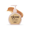 Glaze Supergloss Color Conditioning Gloss With Dispensing Pump Ã¢‚¬Œ Hydrating Semi-Permanent Color Hair Gloss & Shine Boost Ã¢‚¬Œ For Medium To Dark Blonde Hair Ã¢‚¬Œ 6.4 Fl Oz - Warm Blonde