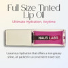 Haus Laboratories Lady Gaga Phd Hybrid Lip Oil Full Size - Tint Sheer Pink