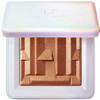 Haus Labs By Lady Gaga Bio-Radiant Gel-Powder Highlighter In Raw Amber & Complimentary Sheet Masque