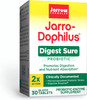 Jarrow Formulas Jarro-Dophilus Digest Sure - 5 Billion CFU + Digestive Enzymes - 30 Bilayer Tablets - Promotes Digestion & Nutrient Absorption - 30 Servings