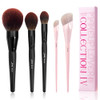 Jessup Makeup Brushes T274 With Foundation Brush Set T497
