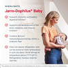 Jarrow Formulas Jarro-Dophilus Baby - 2.1 oz Powder - Supports Intestinal Health for Babies 3 Months to 4 Years - 60 Servings