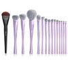 Jessup Foundation Face Brush Mul02 Bundled With Makeup Brushes Set Professional T512