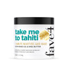 fave4 Take Me To Tahiti - One Minute Moisture Mask