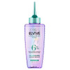 L'Oreal Paris Elvive Hyaluron + Pure Oil Erasing Scalp Serum With Salicylic Acid For Oily Hair 3.45 Fl Oz