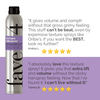 fave4 Texture Takeover - Oomph Enhancing Texturizing Hairspray