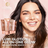 L'Oreal Paris Makeup True Match Lumi Glotion Natural Glow Enhancer Illuminator Highlighter Bronzing Drops For A Sun-Kissed Glow 902 Light