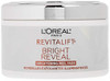 L'Orãƒal Paris Revitalift Bright Reveal Anti-Aging Exfoliating Peel Pads With Glycolic Acid Reduce Wrinkles & Brighten Skin 30 Count (Pack Of 1)