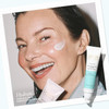 Laura Geller York Spackle Primer - Hydrate - Super-Size 2 Fl Oz - Hyaluronic Acid Makeup Primer For Mature Skin