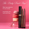 Laura Geller York The Kajal Collection 3Pc Makeup Kit - Kohl Eyeliner Crayon Mascara & Matte Lip Color - Limited Edition Eye & Lip Makeup Set - Perfect For Mother'S Day Birthday Ing