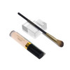 Laura Geller York The Under Cover Kit: Ideal Fix Concealer + Precision Angled Concealer Brush (03 Light)