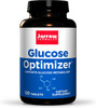 Jarrow Formulas Glucose Optimizer - 120 Tablets
