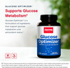 Jarrow Formulas Glucose Optimizer - 120 Tablets