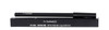M.A.C Mac Eye Kohl - Teddy - 1.45G/0.05Oz Pencil
