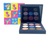 Mac Cosmetics Moon Masterpiece Palette Eye Shadow X9 - Sea Of Plenty (.20 Oz/5.85G)