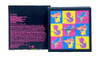 Mac Cosmetics Moon Masterpiece Palette Eye Shadow X9 - Sea Of Plenty (.20 Oz/5.85G)